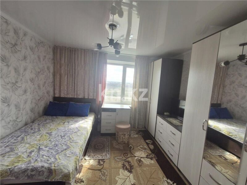 Продажа 3-комнатной квартиры, 62 м² - Продажа квартир в Майкудуке Караганды - страница 38 фото 3 из 7