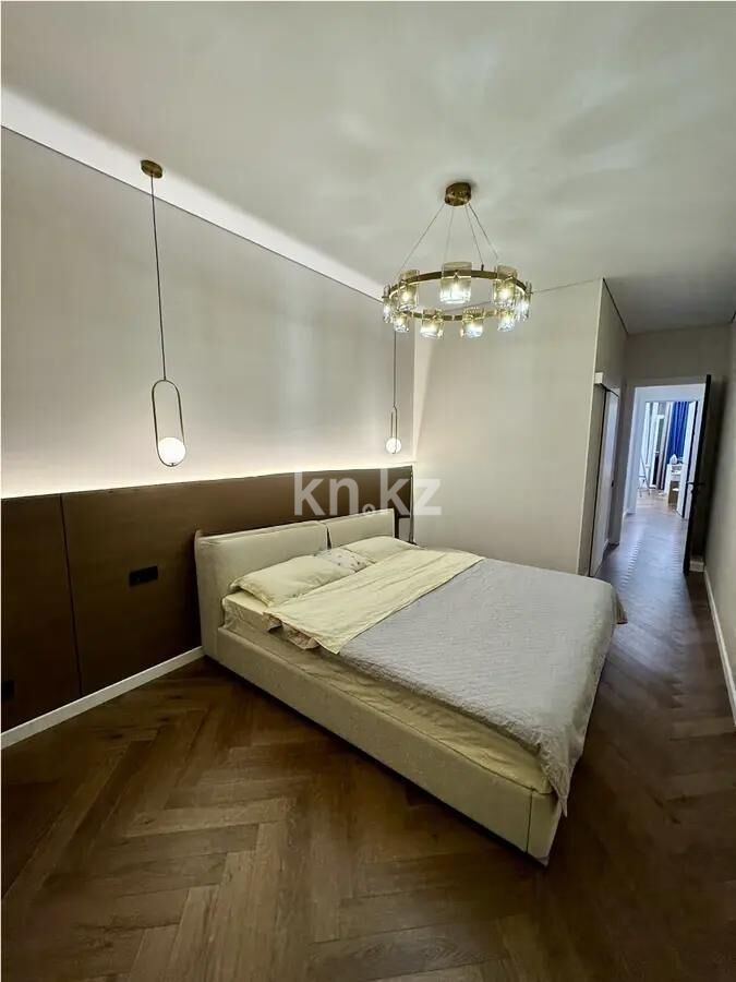 Продажа 3-комнатной квартиры, 81 м² - Продажа трехкомнатных квартир в Алмалинском р-не Алматы - страница 15 фото 3 из 7