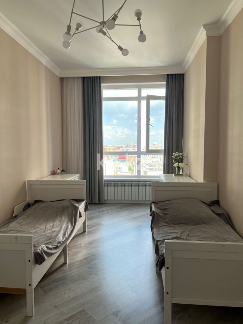 Продажа 3-комнатной квартиры, 90 м² - Продажа квартир в Казахстане - страница 6 фото 2 из 19