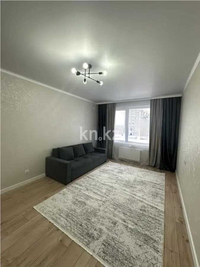 Продажа 1-комнатной квартиры, 35 м² - Продажа однокомнатных квартир в р-не Есиль Астаны - страница 12 фото 1 из 4