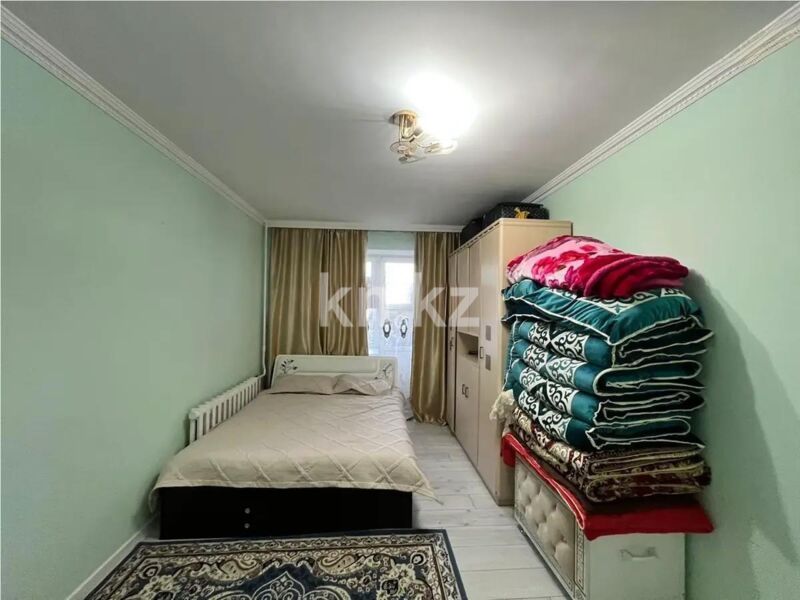 Продажа 3-комнатной квартиры, 101 м² - Продажа квартир в кирпичном доме в Астане - страница 142 фото 2 из 4