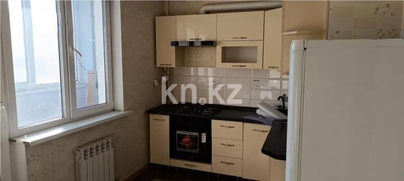 Продажа 2-комнатной квартиры, 47 м² - Продажа двухкомнатных квартир от собственников в Алматы фото 1 из 2