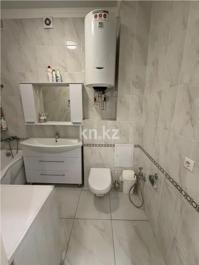 Продажа 3-комнатной квартиры, 83 м² - Продажа трехкомнатных квартир на Юго-Востоке Караганды - страница 14 фото 5 из 6