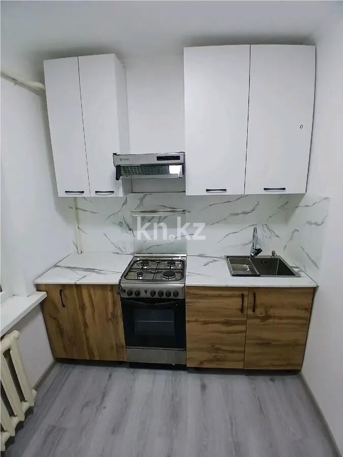 Продажа 1-комнатной квартиры, 31 м² - Продажа однокомнатных квартир в Алмалинском р-не Алматы - страница 10 фото 2 из 3