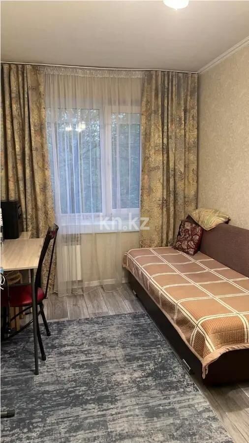 Продажа 3-комнатной квартиры, 58.5 м² - Продажа трехкомнатных квартир в Ауэзовском р-не Алматы - страница 10 фото 3 из 4