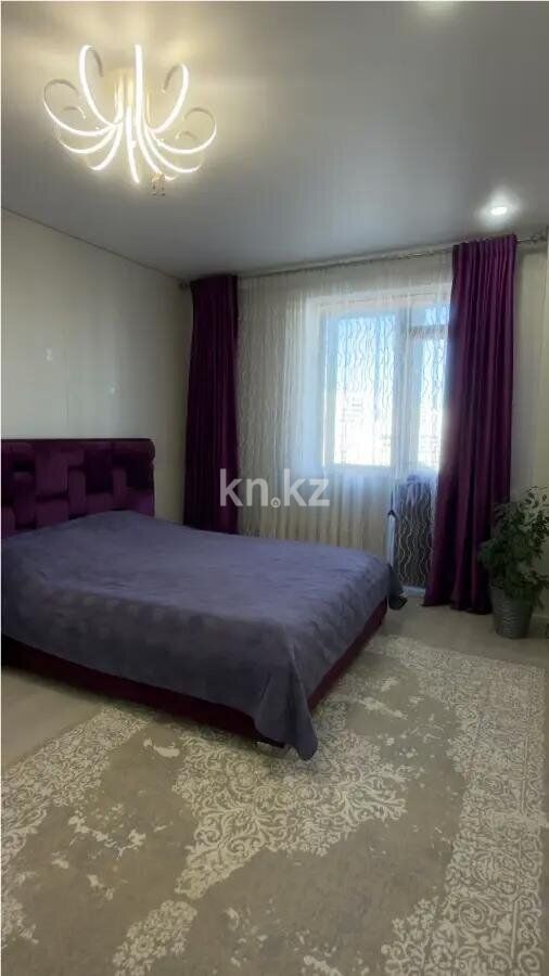 Продажа 4-комнатной квартиры, 105 м² - Продажа квартир от собственников в Астане - страница 21 фото 2 из 6