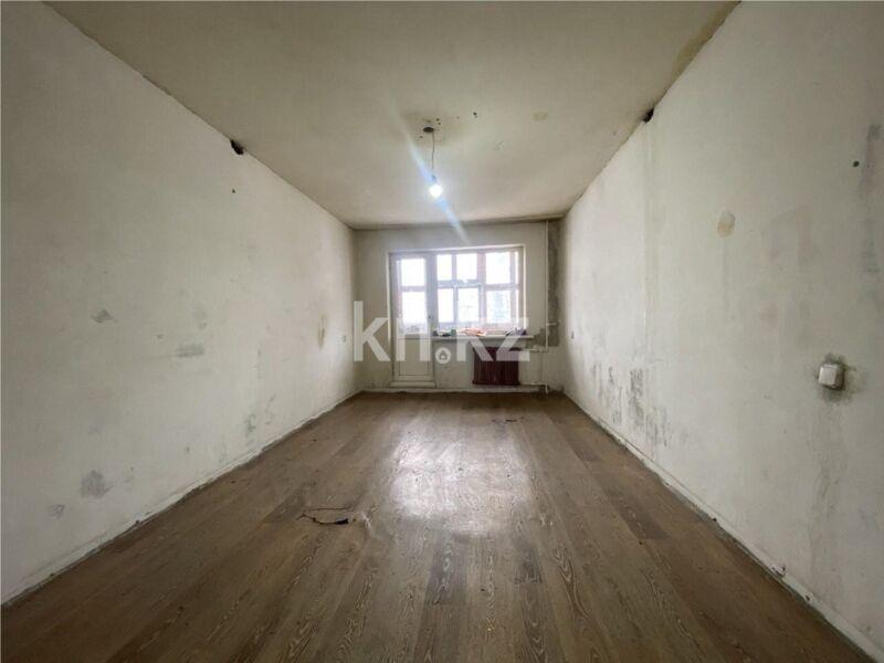 Продажа 2-комнатной квартиры, 45 м² - Продажа жилой и коммерческой недвижимости в Темиртау фото 1 из 11