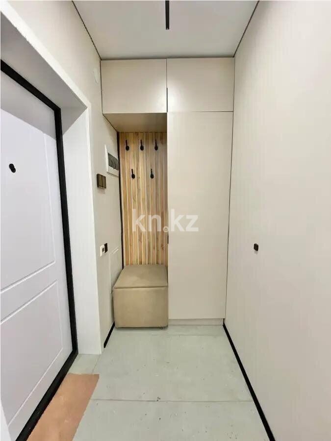 Продажа 1-комнатной квартиры, 37 м² - Продажа однокомнатных квартир от собственников в Алматы - страница 16 фото 4 из 5