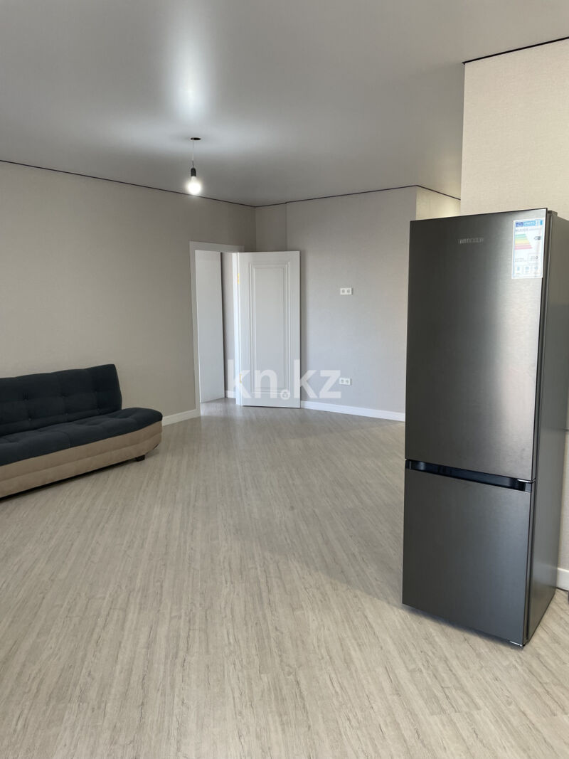 Продажа 2-комнатной квартиры, 60 м² - Продажа квартир в монолитном доме в Астане - страница 4 фото 5 из 11