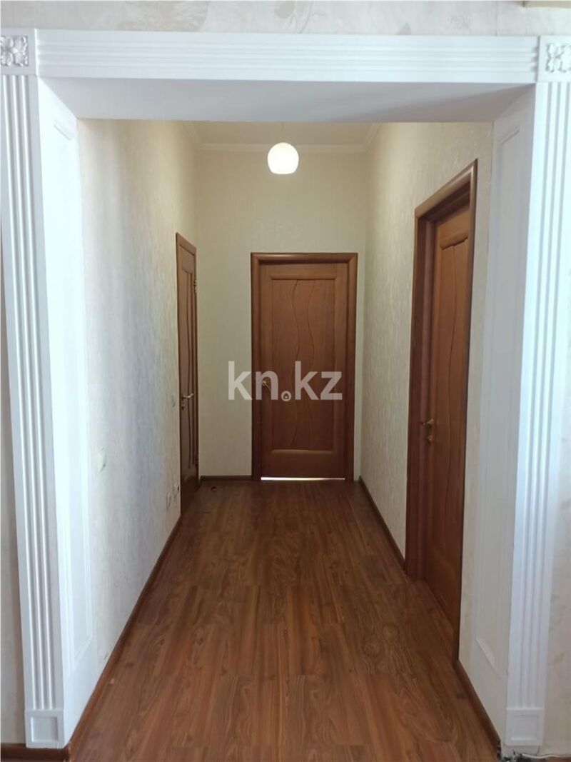 Продажа 3-комнатной квартиры, 115 м² - Продажа трехкомнатных квартир в блочном доме в Казахстане - страница 39 фото 5 из 31