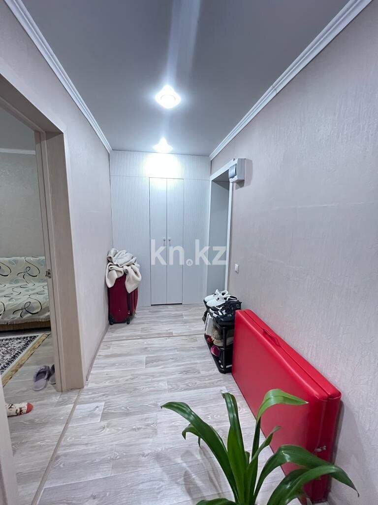 Продажа 1-комнатной квартиры, 36 м² - Продажа недвижимости в Караганде - страница 3 фото 7 из 7