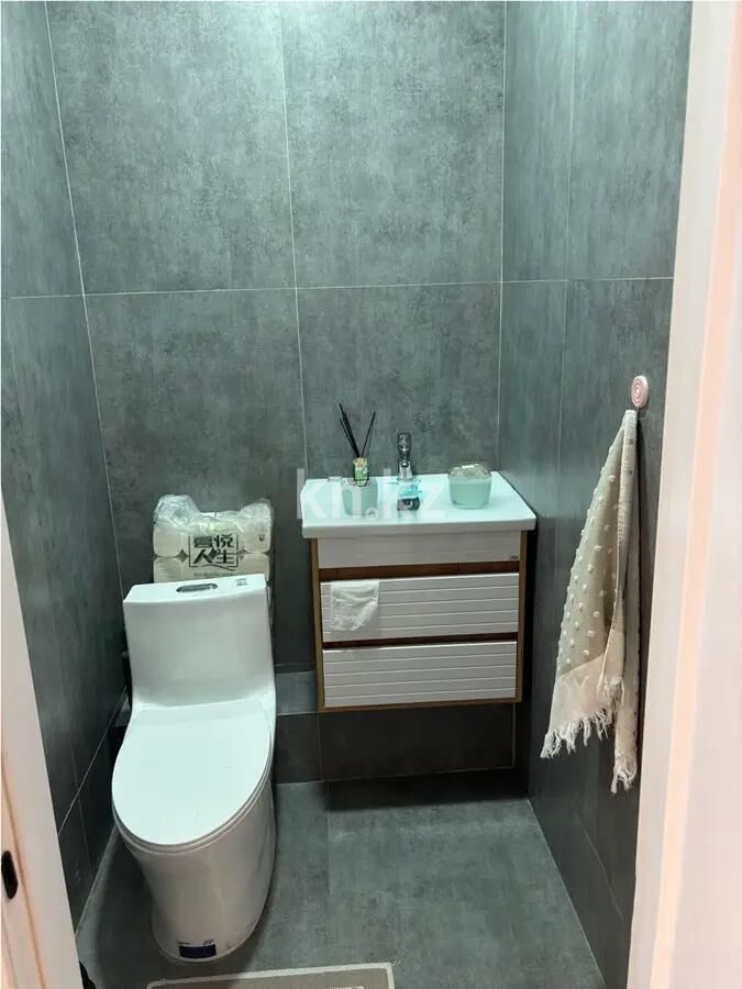 Продажа 3-комнатной квартиры, 97 м² - Продажа трехкомнатных квартир в Наурызбайском р-не Алматы - страница 10 фото 6 из 7