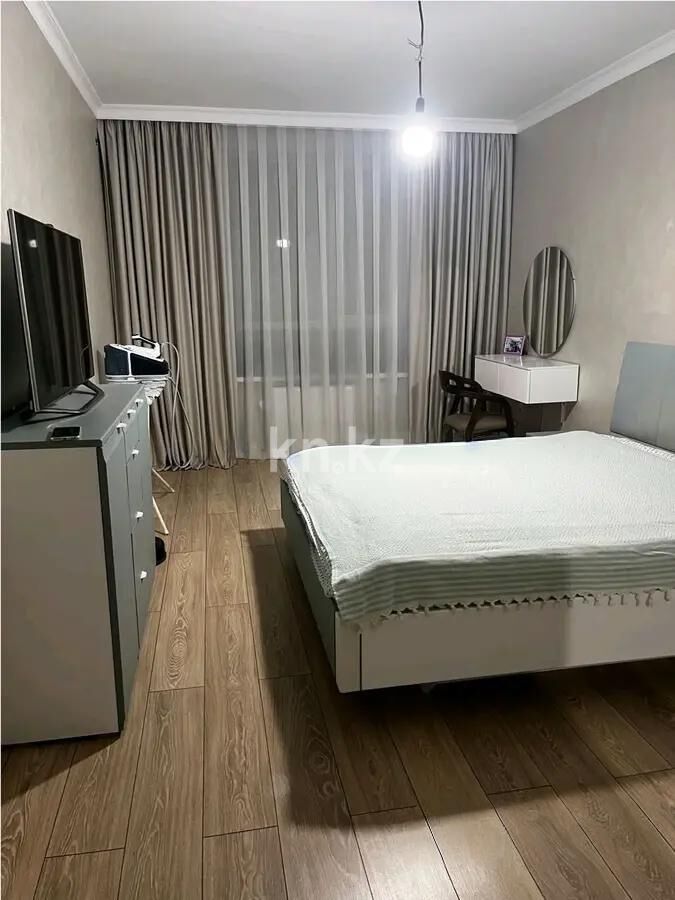 Продажа 3-комнатной квартиры, 101 м² - Продажа трехкомнатных квартир в Алмалинском р-не Алматы - страница 10 фото 2 из 5
