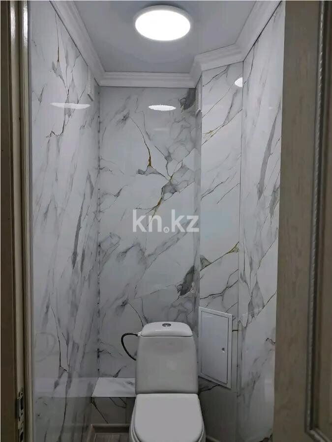 Продажа 4-комнатной квартиры, 98 м² - Недвижимость в Темиртау - страница 2 фото 6 из 7