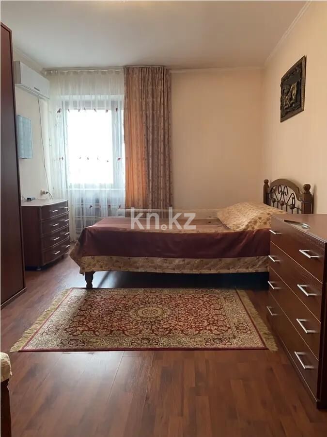 Продажа 3-комнатной квартиры, 93.5 м² - Продажа квартир в кирпичном доме в Астане - страница 207 фото 2 из 6