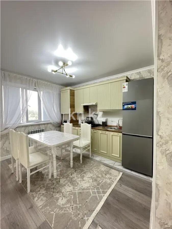 Продажа 2-комнатной квартиры, 44 м² - Продажа недвижимости в Алматы - страница 18 фото 2 из 3