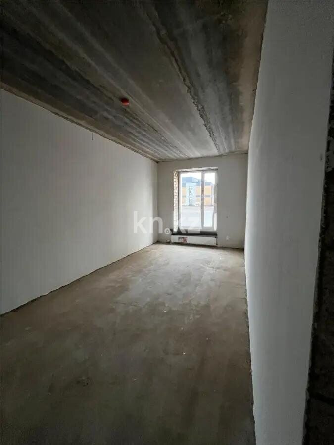 Продажа 2-комнатной квартиры, 60.54 м² - Аренда квартир посуточно в Балхаше фото 1 из 5