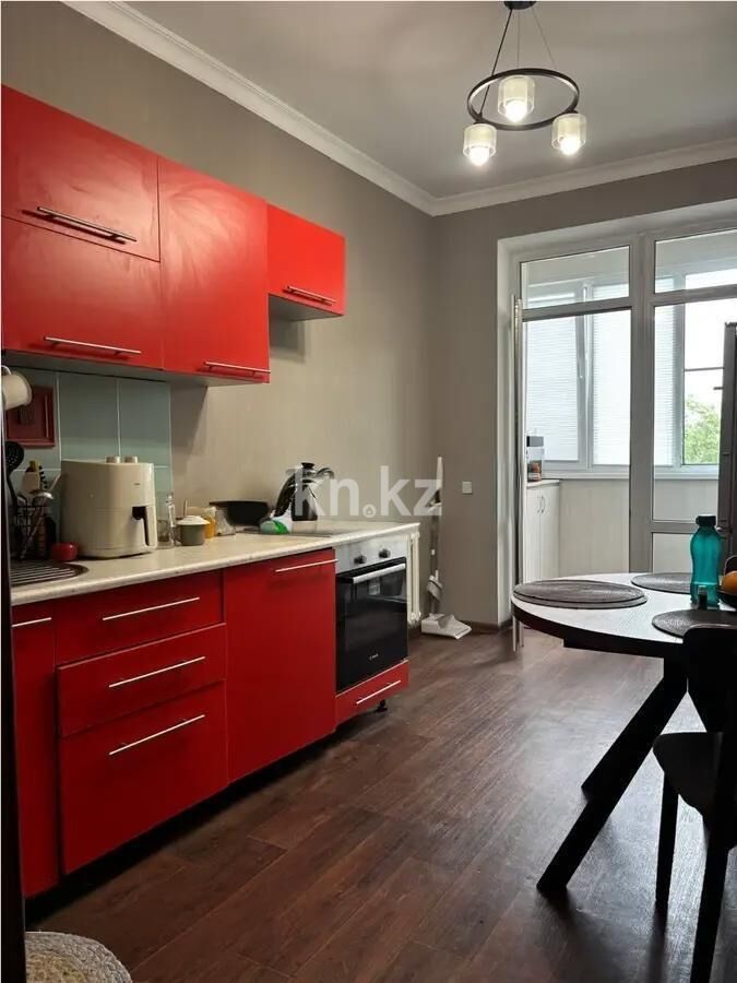 Продажа 2-комнатной квартиры, 55.7 м² - Продажа двухкомнатных квартир в Алмалинском р-не Алматы - страница 17 фото 3 из 5