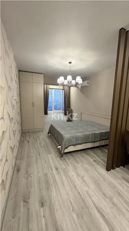 Продажа 1-комнатной квартиры, 30 м² - Продажа однокомнатных квартир в Алмалинском р-не Алматы - страница 4 фото 1 из 3