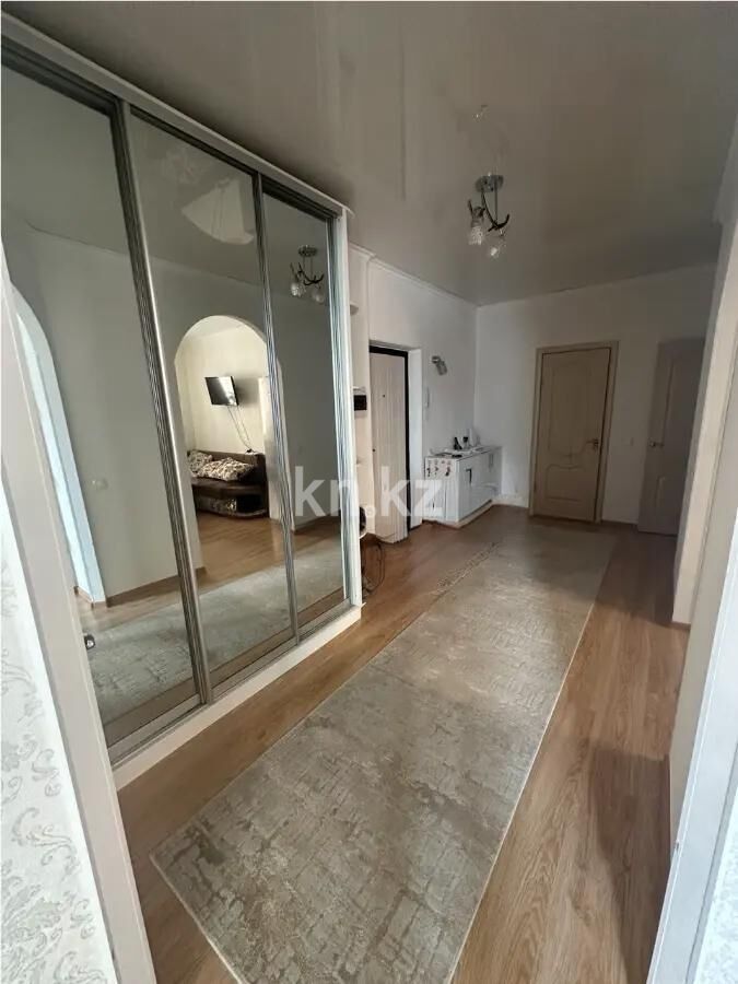 Продажа 3-комнатной квартиры, 84.4 м² - Продажа трехкомнатных квартир в Наурызбайском р-не Алматы - страница 16 фото 6 из 6