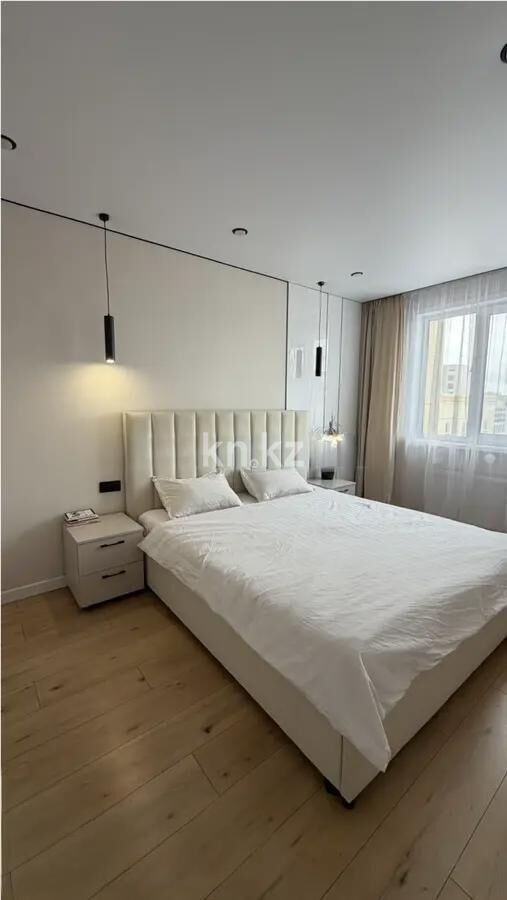 Продажа 3-комнатной квартиры, 54 м² - Продажа квартир в кирпичном доме в Астане - страница 164 фото 2 из 5