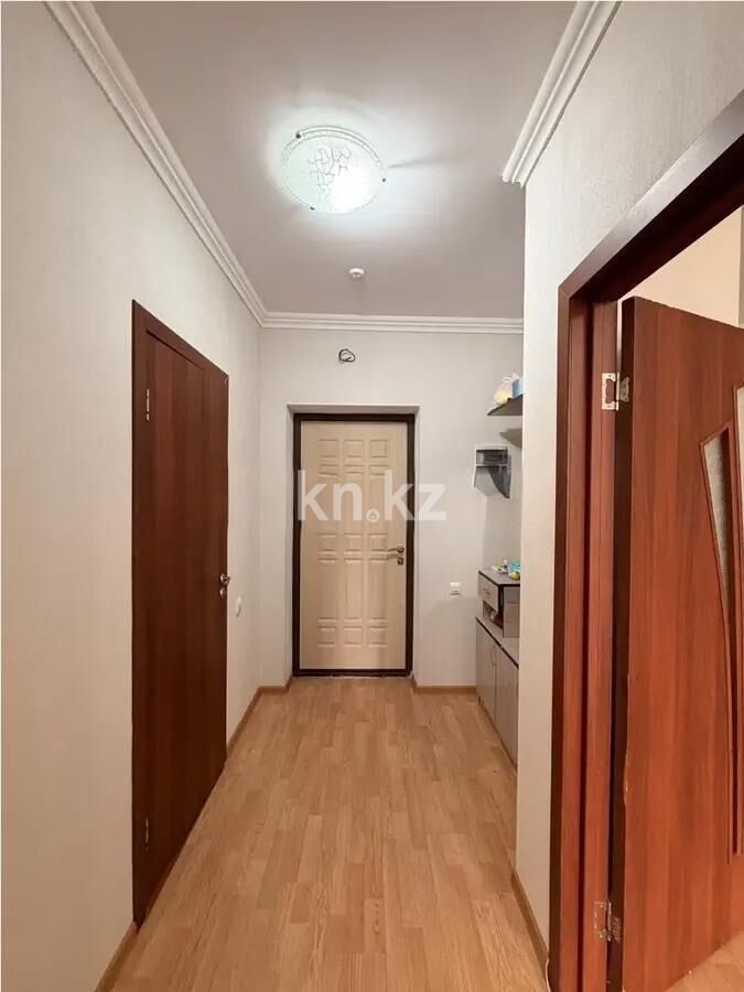 Продажа 1-комнатной квартиры, 38.3 м² - Продажа однокомнатных квартир в р-не Алматы Астаны - страница 7 фото 4 из 4