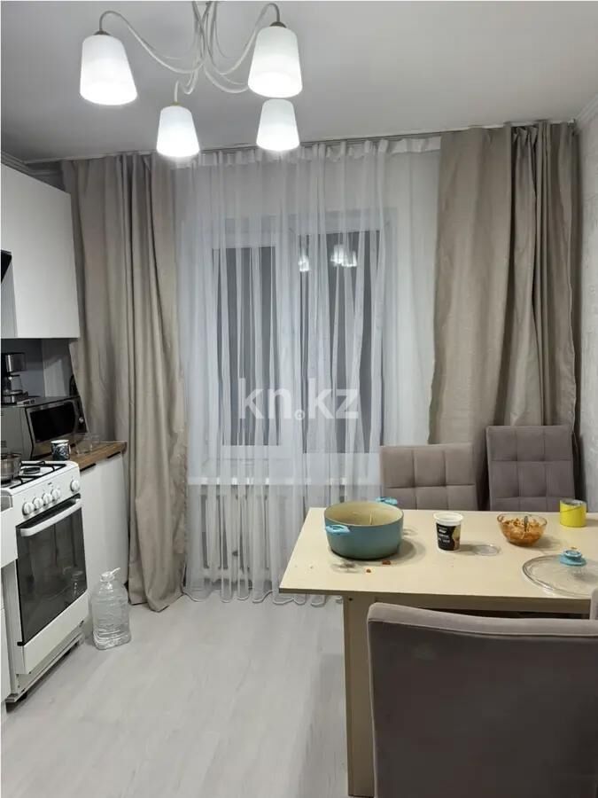 Продажа 2-комнатной квартиры, 52 м² - Продажа двухкомнатных квартир в панельном доме в Алматы - страница 19 фото 3 из 4