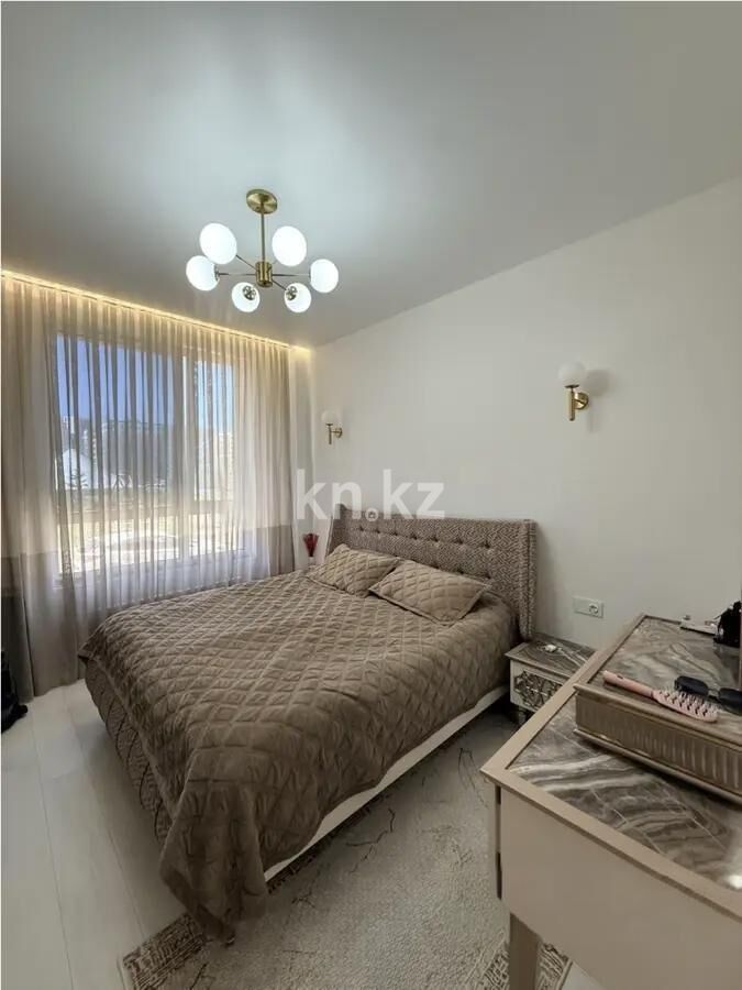 Продажа 2-комнатной квартиры, 43 м² - Продажа двухкомнатных квартир в р-не Нура Астаны - страница 40 фото 2 из 5