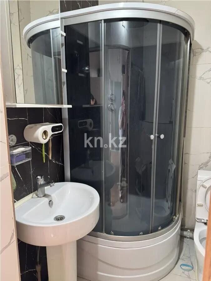 Продажа 1-комнатной квартиры, 40 м² - Продажа однокомнатных квартир в Астане - страница 46 фото 3 из 4