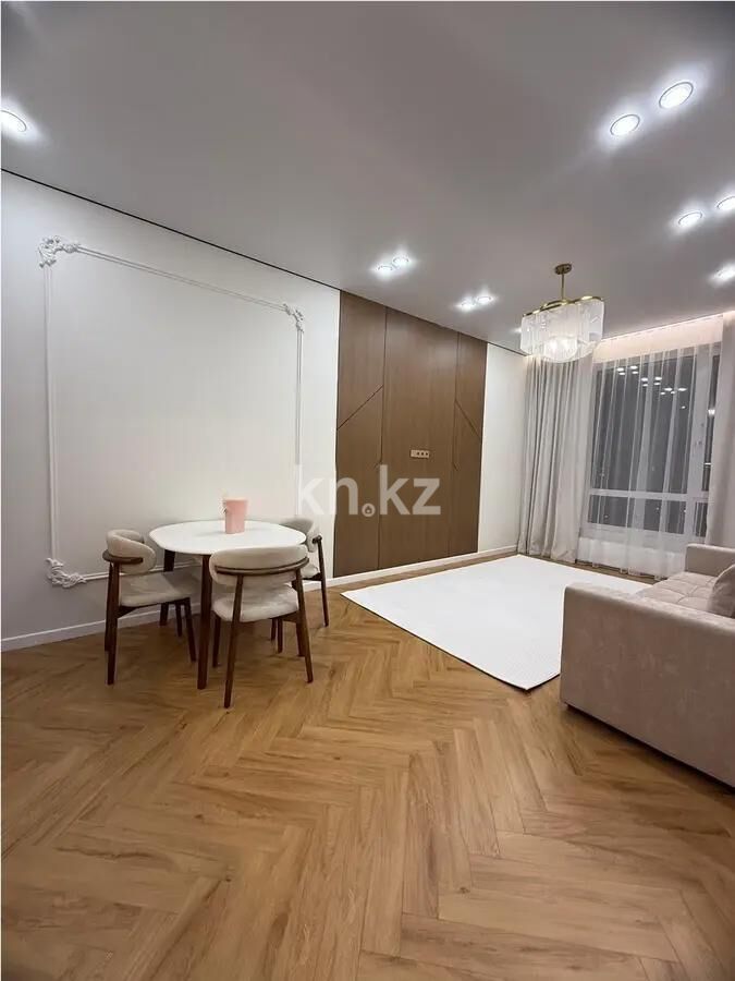 Продажа 2-комнатной квартиры, 41.5 м² - Продажа квартир от собственников в Астане - страница 13 фото 1 из 5