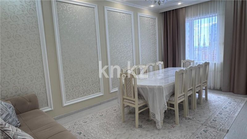 Продажа 3-комнатной квартиры, 74 м² - Продажа квартир в Казахстане - страница 15 фото 1 из 22