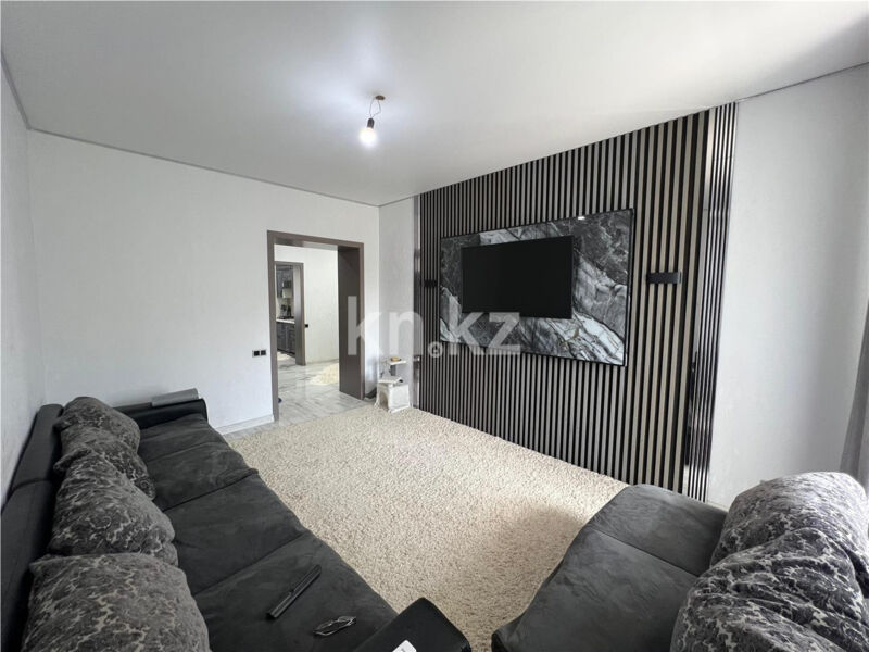 Продажа 3-комнатной квартиры, 68 м² - Продажа трехкомнатных квартир в Караганде - страница 52 фото 2 из 12