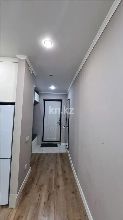 Продажа 2-комнатной квартиры, 47 м² - Продажа двухкомнатных квартир в Наурызбайском р-не Алматы - страница 17 фото 5 из 6