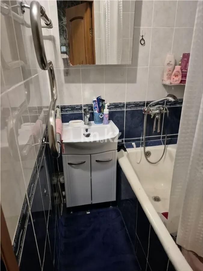 Продажа 3-комнатной квартиры, 56.3 м² - Продажа трехкомнатных квартир в Ауэзовском р-не Алматы - страница 15 фото 5 из 6