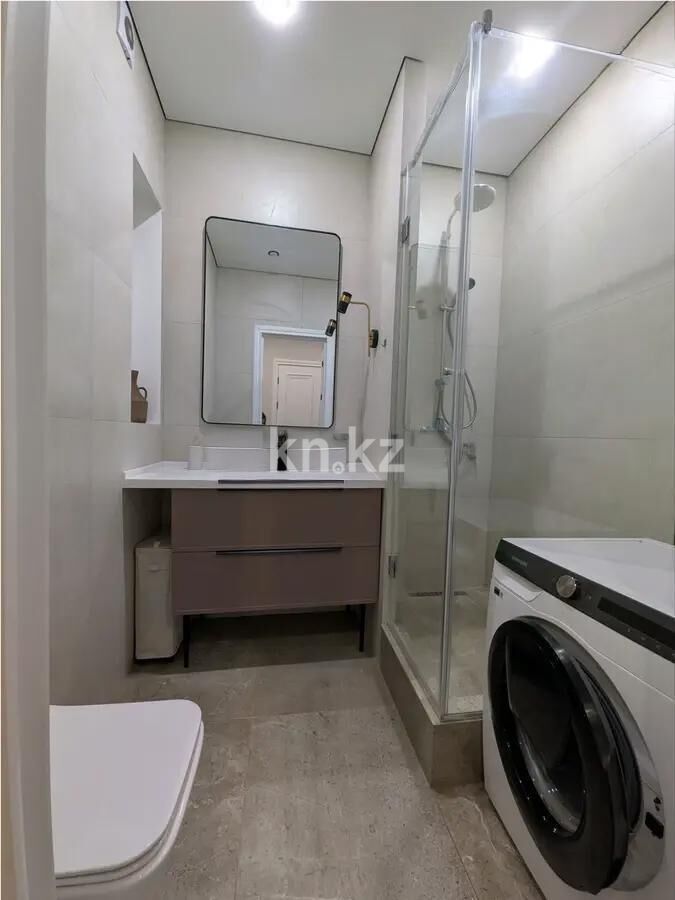 Продажа 4-комнатной квартиры, 126 м² - Продажа четырехкомнатных квартир от собственников в Казахстане - страница 5 фото 5 из 5