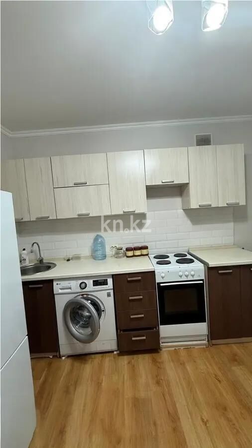 Продажа 1-комнатной квартиры, 38 м² - Продажа однокомнатных квартир в р-не Сарыарка Астаны - страница 12 фото 2 из 3