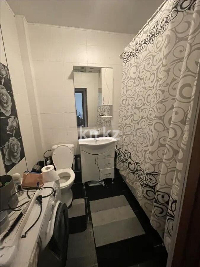 Продажа 1-комнатной квартиры, 54.5 м² - Продажа однокомнатных квартир от собственников в Казахстане - страница 12 фото 3 из 3