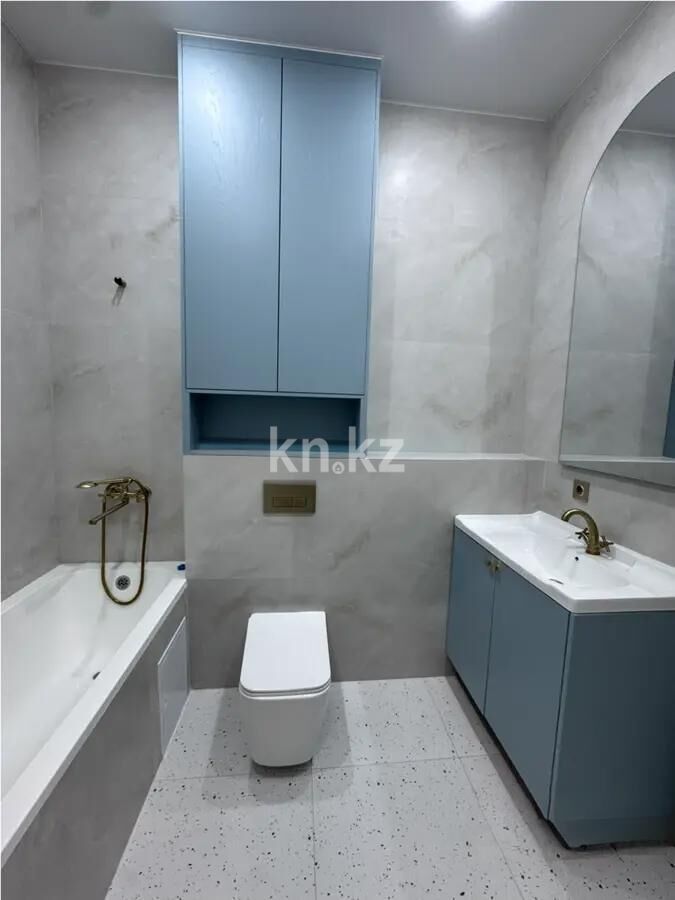Продажа 2-комнатной квартиры, 40 м² - Продажа двухкомнатных квартир в блочном доме в Казахстане - страница 68 фото 4 из 4