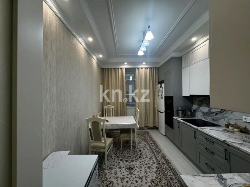 Продажа 2-комнатной квартиры, 87 м² - Продажа двухкомнатных квартир в р-не Есиль Астаны - страница 15 фото 3 из 6