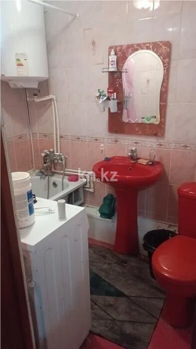 Продажа 4-комнатной квартиры, 62 м² - Продажа четырехкомнатных квартир в панельном доме в Казахстане - страница 18 фото 6 из 6