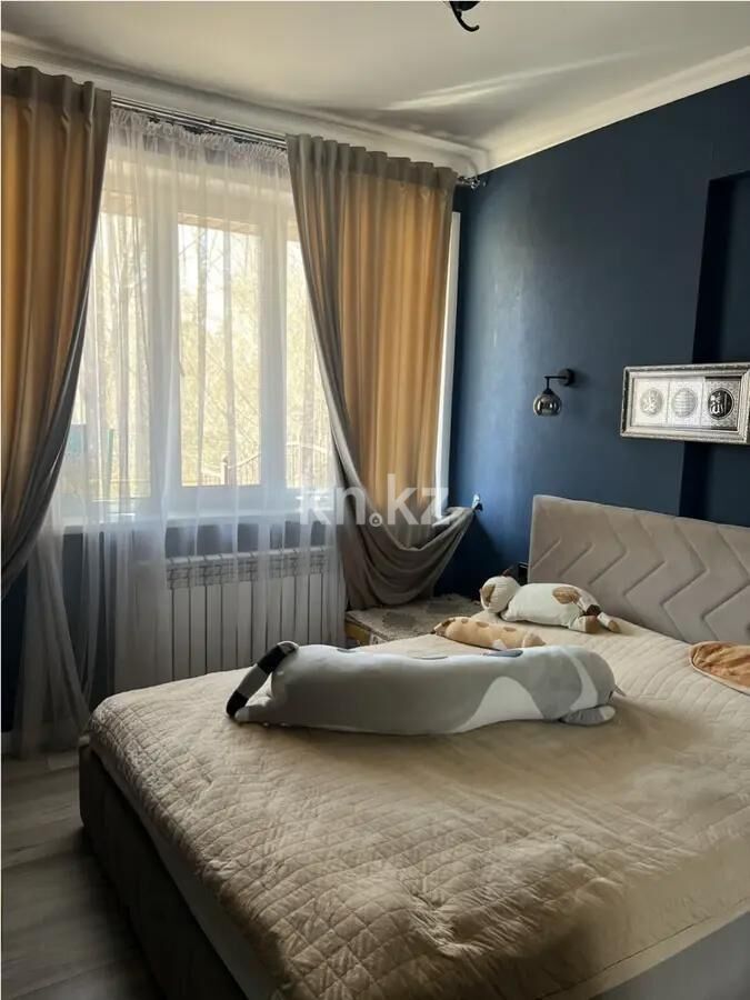 Продажа 3-комнатной квартиры, 72 м² - Продажа трехкомнатных квартир в кирпичном доме в Казахстане - страница 70 фото 2 из 6