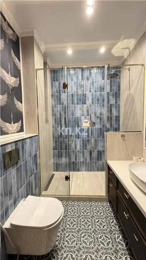 Продажа 3-комнатной квартиры, 56.4 м² - Продажа квартир в новостройках Астаны - страница 12 фото 4 из 5