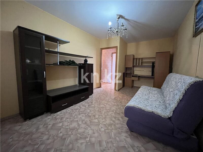 Продажа 2-комнатной квартиры, 49 м² - Продажа двухкомнатных квартир в Темиртау - страница 17 фото 2 из 10