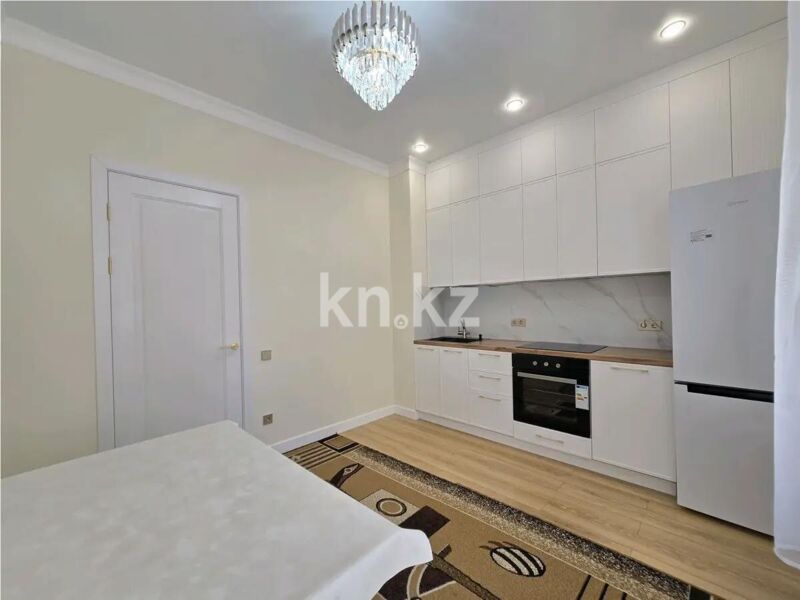 Продажа 3-комнатной квартиры, 55.6 м² - Продажа трехкомнатных квартир в панельном доме в Казахстане фото 2 из 4