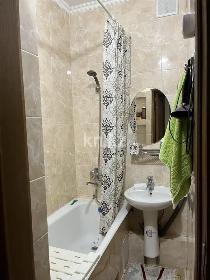 Продажа 4-комнатной квартиры, 85 м² - Продажа четырехкомнатных квартир в блочном доме в Алматы - страница 2 фото 5 из 5
