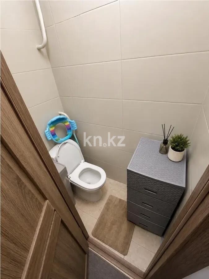 Продажа 2-комнатной квартиры, 52.1 м² - Продажа двухкомнатных квартир в блочном доме в Казахстане - страница 59 фото 4 из 6