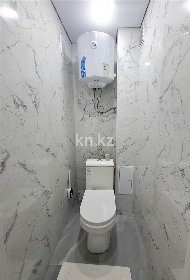 Продажа 3-комнатной квартиры, 68 м² - Продажа трехкомнатных квартир в Темиртау - страница 14 фото 11 из 18