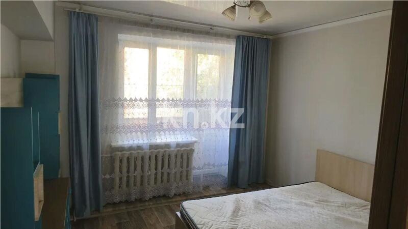 Продажа 2-комнатной квартиры, 50.8 м² - Продажа двухкомнатных квартир в кирпичном доме в Алматы - страница 4 фото 2 из 5