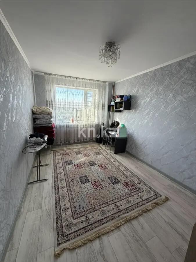 Продажа 2-комнатной квартиры, 49 м² - Продажа квартир от собственников в Караганде фото 3 из 7