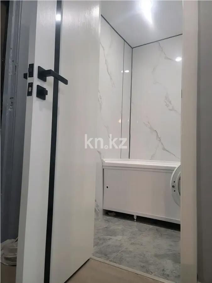 Продажа 2-комнатной квартиры, 38 м² - Продажа квартир в панельном доме в Астане - страница 10 фото 5 из 5